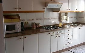 Apartamento O Grove